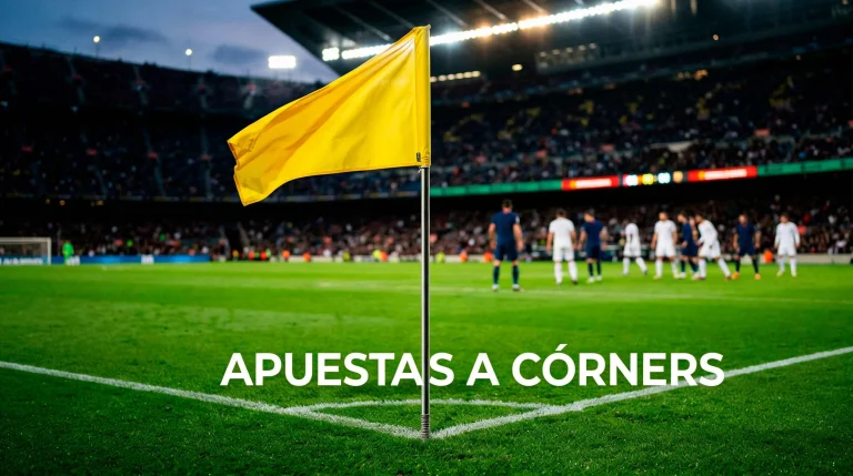 Apuestas a córners en la Premier League