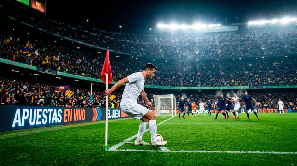 Apuestas en vivo en la Premier League: guía de live betting