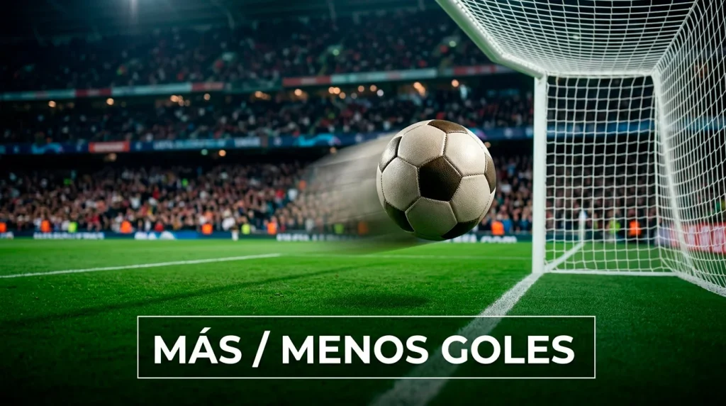 Apuestas Over/Under en la Premier League