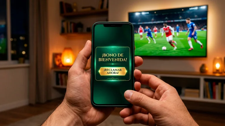 Bonos de apuestas para la Premier League en España