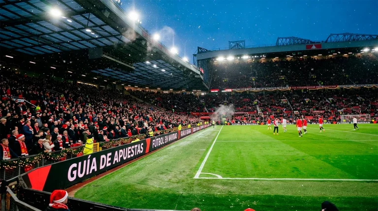 Apuestas en el Boxing Day de la Premier League