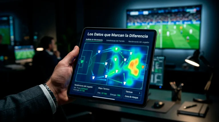 Estadísticas de la Premier League para apostar en 2025/26