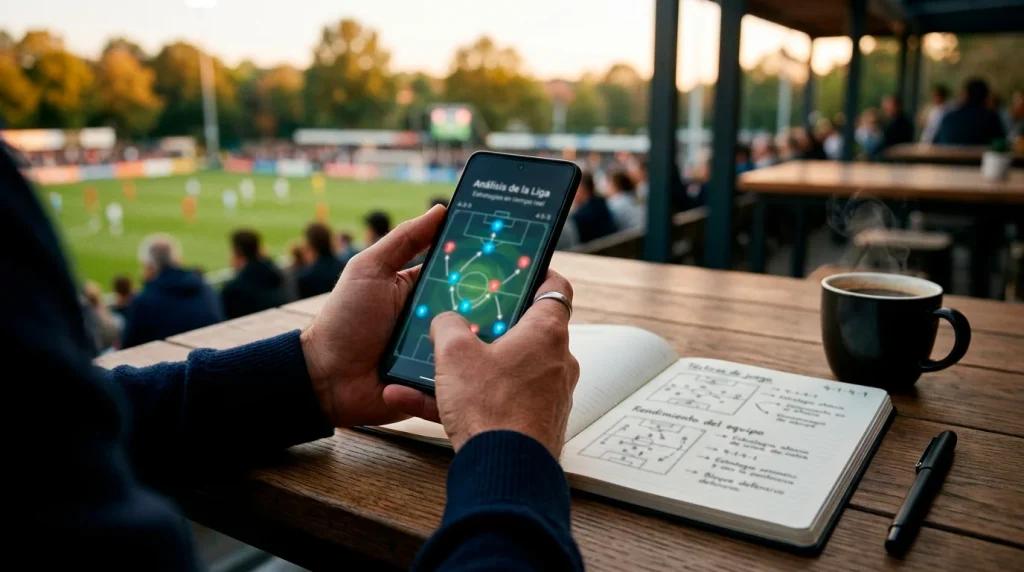 Estrategias de apuestas en la Premier League: gestión de banca