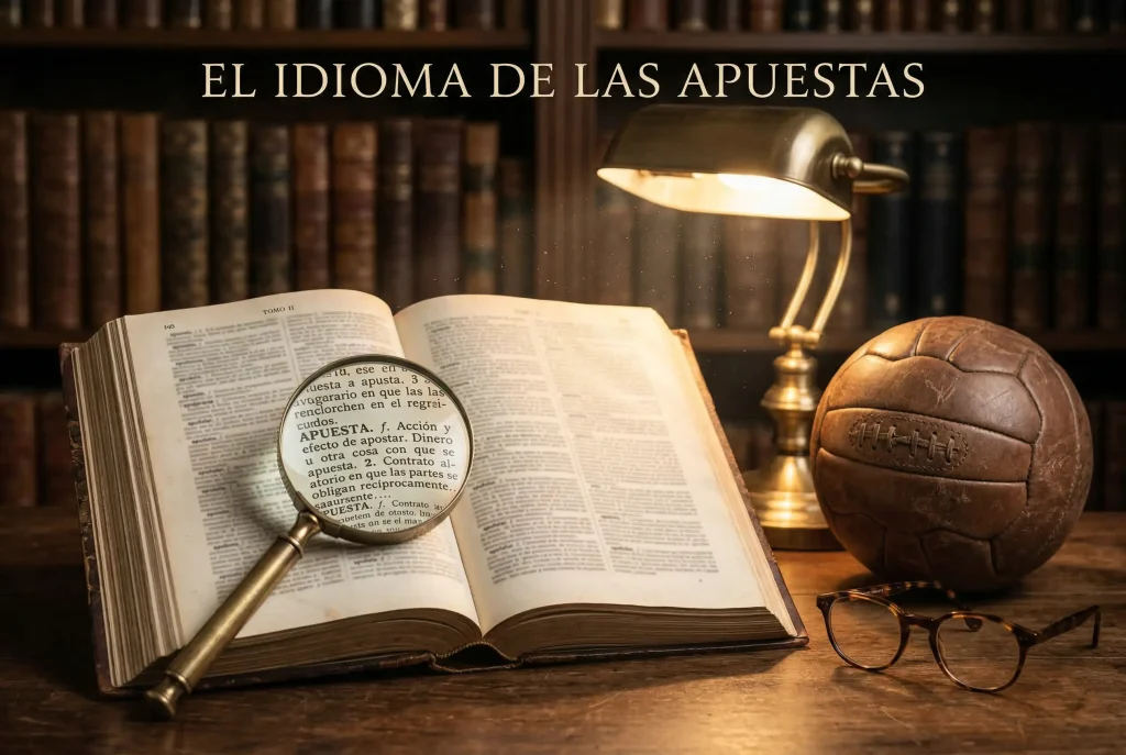 Glosario de apuestas deportivas aplicado a la Premier League
