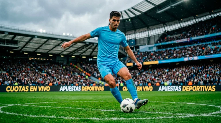 Manchester City 2025/26 reconstrucción y valor en apuestas