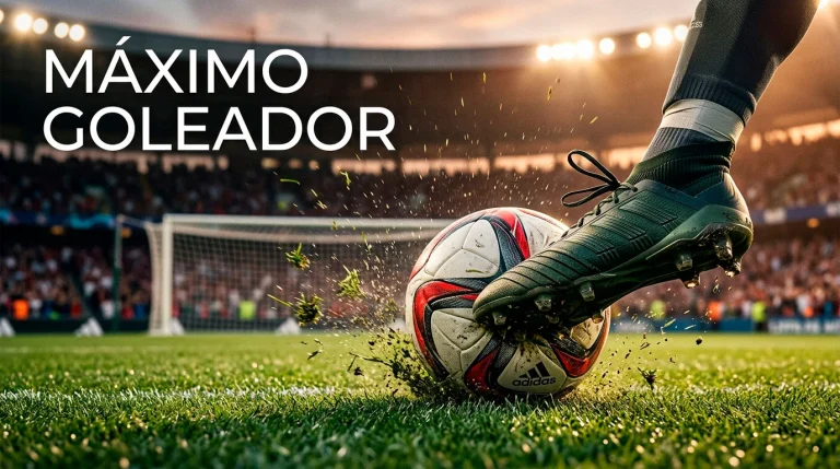 Máximo goleador de la Premier League en apuestas