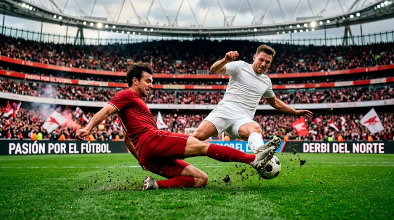 North London Derby apuestas Arsenal vs Tottenham