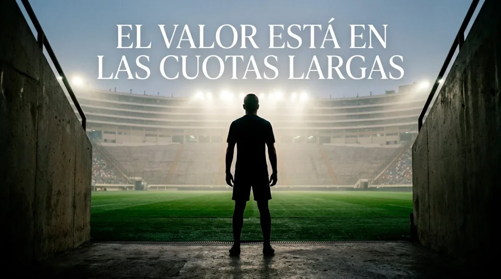 Outsiders de la Premier League 2025/26 con apuestas de valor