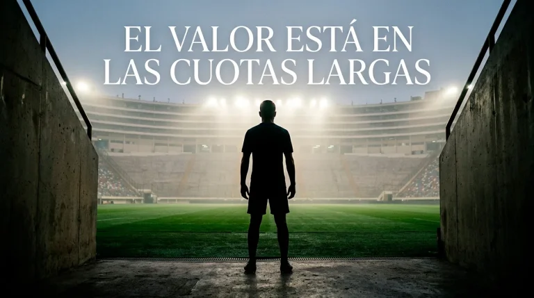 Outsiders de la Premier League 2025/26 con apuestas de valor