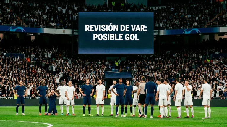 VAR en la Premier League impacto en las apuestas